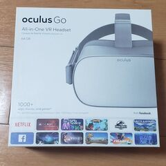 オキュラスゴーの中古が安い！激安で譲ります・無料であげます｜ジモティー 