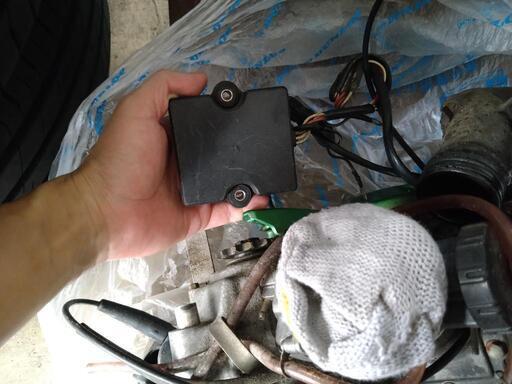 KX125エンジン✨ジャンク❗レーサーエンジン KX125エンジン✨ジャンク❗レーサーエンジン