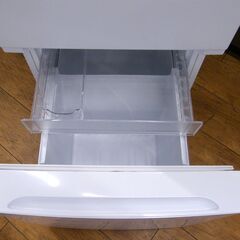 冷蔵庫 Yselect  2022年製 156L YRZ-F15J 2ドア冷蔵庫 ヤマダホールディンクス ホワイト 白 100Lクラス 家電 キッチン家電 札幌市 厚別区