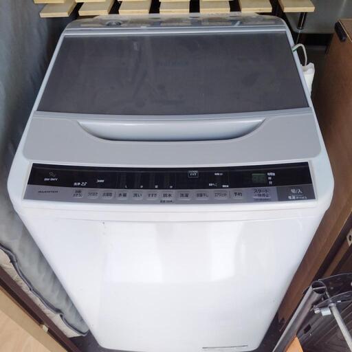 洗濯機 9kg