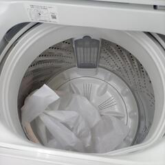 ★ジモティ割あり★ Panasonic 洗濯機 5.0ｋｇ 23年製 ／クリーニング済み OJ5389