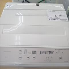 ★ジモティ割あり★ Panasonic 洗濯機 5.0ｋｇ 23年製 ／クリーニング済み OJ5389