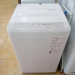 ★ジモティ割あり★ Panasonic 洗濯機 5.0ｋｇ 23年製 ／クリーニング済み OJ5389