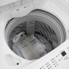 ★ジモティ割あり★ アイリスオーヤマ 洗濯機 5.0ｋｇ 23年製 ／クリーニング済み OJ5391
