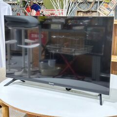 ☆Hisense☆ ハイセンス 液晶テレビ 32v型 32A30G 2022年 高画質 3波W