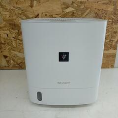 シャープ 衣類乾燥除湿機(CV-P60-W)【2024年製】 シャープ 衣類乾燥除湿機 CV-P60をレビュー！クチコミ・評判をも
