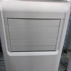 安心の6ヶ月保証付！！【IRIS OHYAMA スポットクーラー　2021年製　IPA-2221G】売ります！取りに来れる方限定！