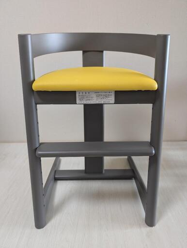 飛騨高山ベビーチェア predeict chair（プレディクトチェア）