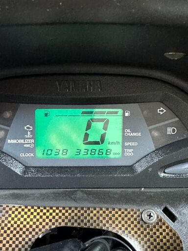 ⭕️マジェスティ125Fi⭕️ バーハンカスタム/ロッソマフラー/柏市