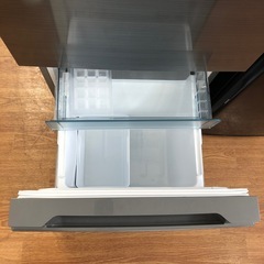 安心の6ヶ月保証付！！【HITACHI 2ドア冷蔵庫　RL-154KA 2020年製　154L】売ります！取りに来れる方限定！