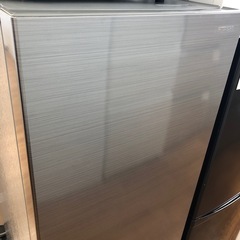 安心の6ヶ月保証付！！【HITACHI 2ドア冷蔵庫 RL-154KA 2020年製 154L】