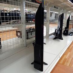 ★ジモティ割あり★ FUNAI　液晶テレビ　22年製　43インチ　クリーニング済　YJ3609