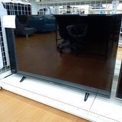 ★ジモティ割あり★ FUNAI　液晶テレビ　22年製　43インチ　クリーニング済　YJ3609