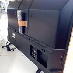 ★ジモティ割あり★ FUNAI　液晶テレビ　22年製　43インチ　クリーニング済　YJ3609