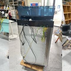 ☆Haier☆ ハイアール 5.5kg洗濯機 JW-XP2C55F 2021年 アーバンカフェ 