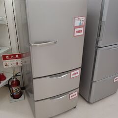 ☆ジモティ割あり☆ AQUA 冷蔵庫 AQR-KS27G 272L 18年製 動作確認 
