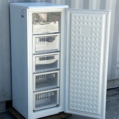 A262◇アレジア◇冷凍庫◇107L◇2019年製◇5段引出し◇