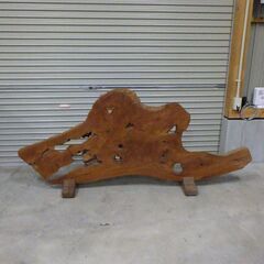 衝立 ついたて 一枚板 和家具 木工芸 天然木 古民家 旅館 和室 大