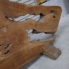 衝立 ついたて 一枚板 和家具 木工芸 天然木 古民家 旅館 和室 大