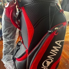 ホンマ ゴルフセット 