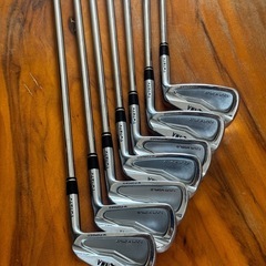 ホンマ ゴルフセット 