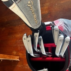 ホンマ ゴルフセット 