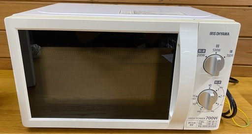 アイリスオーヤマ　電子レンジ　IMB-T174-6