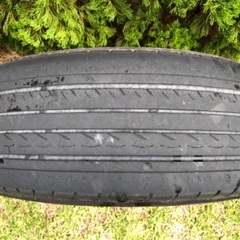 【値下げ‼️】トヨタ SAI 純正ホイール4本セット