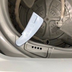 安心の6ヶ月保証付き！ Haier全自動洗濯機2016年製4.5kg【トレファク堺福田店】