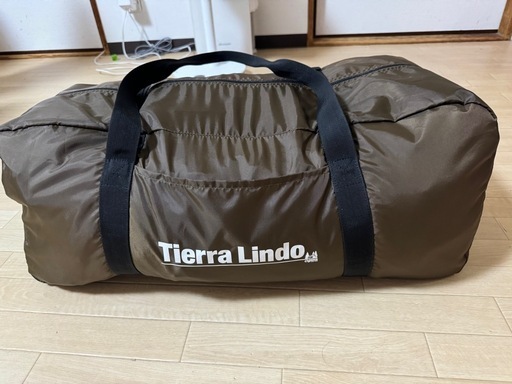 美品！！ogawa ティエラリンド