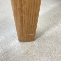 2人掛けソファー　karimoku  WU45　ﾎﾜｲﾄ