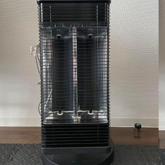 極美品】DAIKIN ダイキン ERFT11YS-Tセラムヒート 2021年