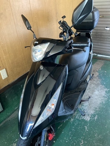 その他 SYM  GT125