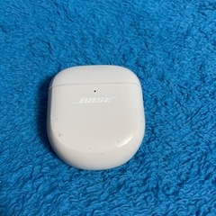 BOSE(ボーズ) Bose QuietComfort Earbuds II 