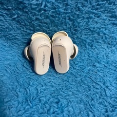 BOSE(ボーズ) Bose QuietComfort Earbuds II 
