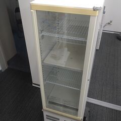 冷蔵ショーケース　第2弾