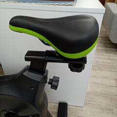 ★【FITBOX】エアロバイク　バイク　室内トレーニング　フィットネス　💳自社配送時🌟代引き可💳※現金、クレジット、スマホ決済対応※   