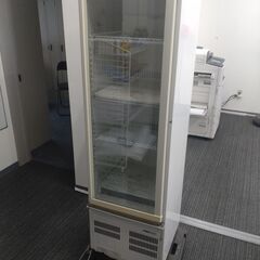 冷蔵ショーケース　第2弾