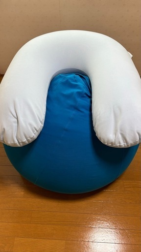 最終価格　ヨギボー　Yogibo ポット\u0026サポートセット♡