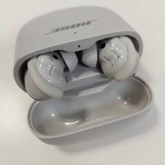 BOSE QuietComfort Ultra EARBUDS ワイヤレスイヤホン