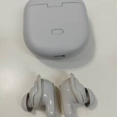 BOSE QuietComfort Ultra EARBUDS ワイヤレスイヤホン