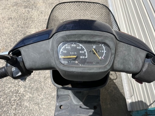 YAMAHA ビーノ 2サイクル 不動 SA10 福岡市南区 ビーノ(ヤマハ) 福岡県