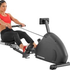 【ジ188】SCHWINN ROWER ローイングマシン ボート...