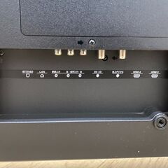 【決まりました】【激安】★GREEN HOUSE 50型液晶テレビ GH-TV50DM-BK 2022年製