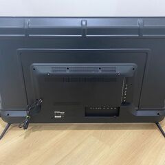 【決まりました】【激安】★GREEN HOUSE 50型液晶テレビ GH-TV50DM-BK 2022年製