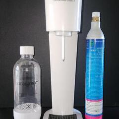 お取り引き終了しました sodastream GENESIS V2