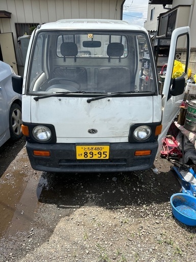 その他 Subaru Sambar