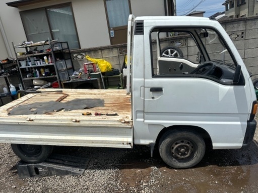 その他 Subaru Sambar