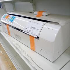 値下げしました★ジモティ割あり★ SHARP ルームエアコン AY-P-25N-W 2.5kw 22年製 室内機分解洗浄済み OJ5401