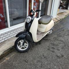 ホンダ クレアスクーピー キャブ車 3155キロ